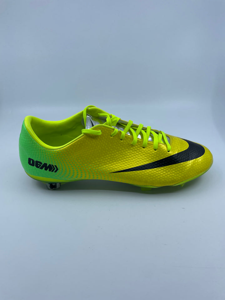Nike Mercurial Vapor IX R9 - Size 44,5
