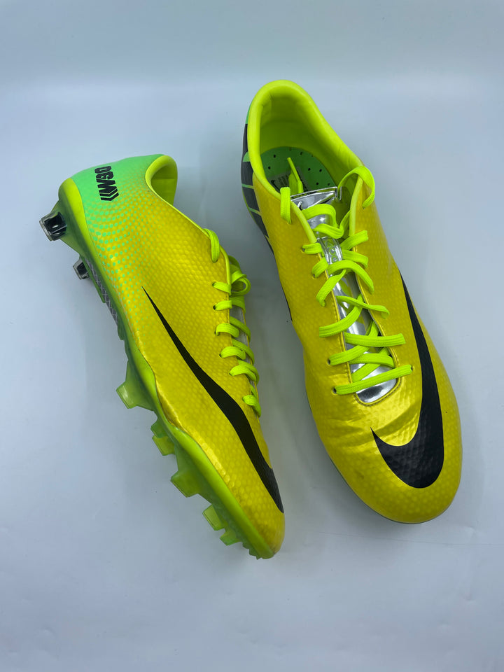 Nike Mercurial Vapor IX R9 - Size 44,5