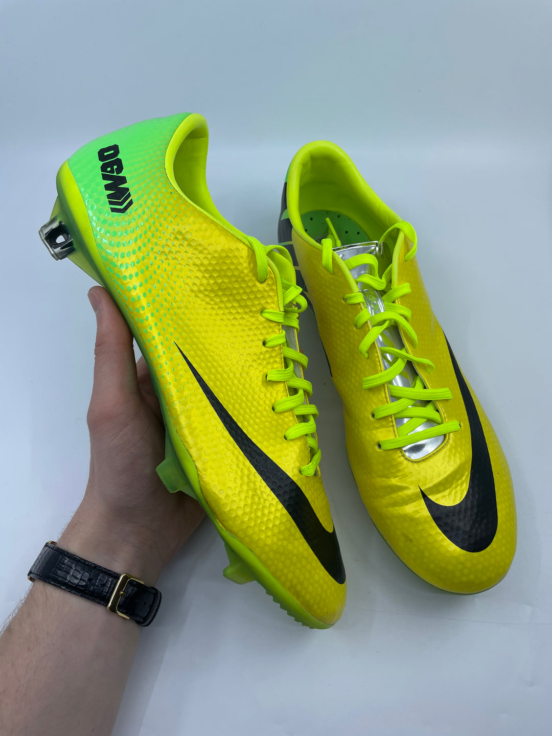 Nike Mercurial Vapor IX R9 - Size 44,5