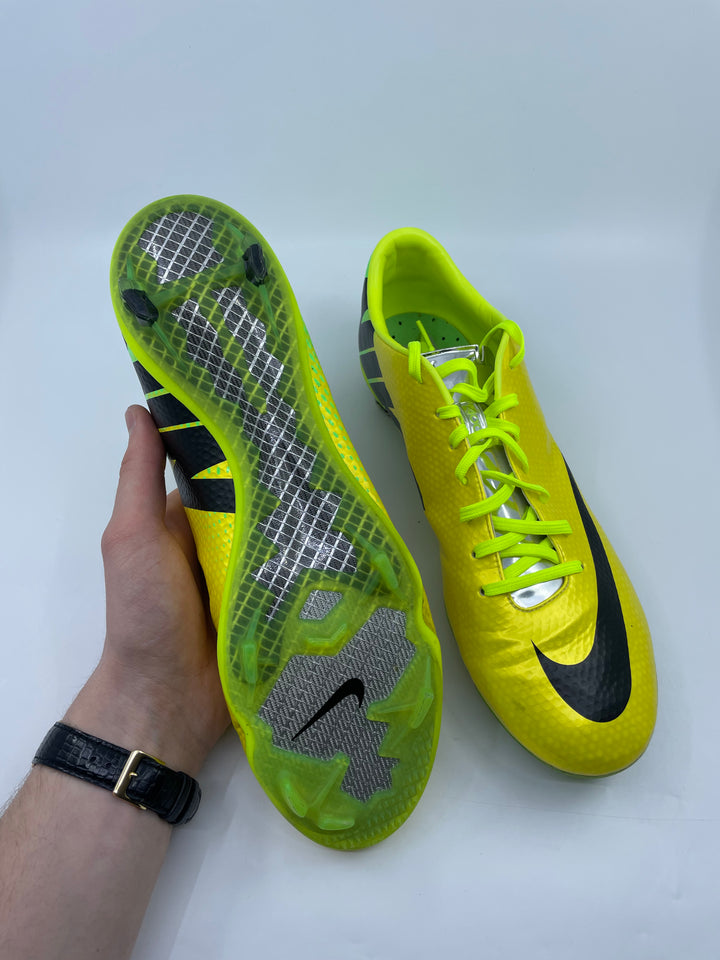 Nike Mercurial Vapor IX R9 - Size 44,5