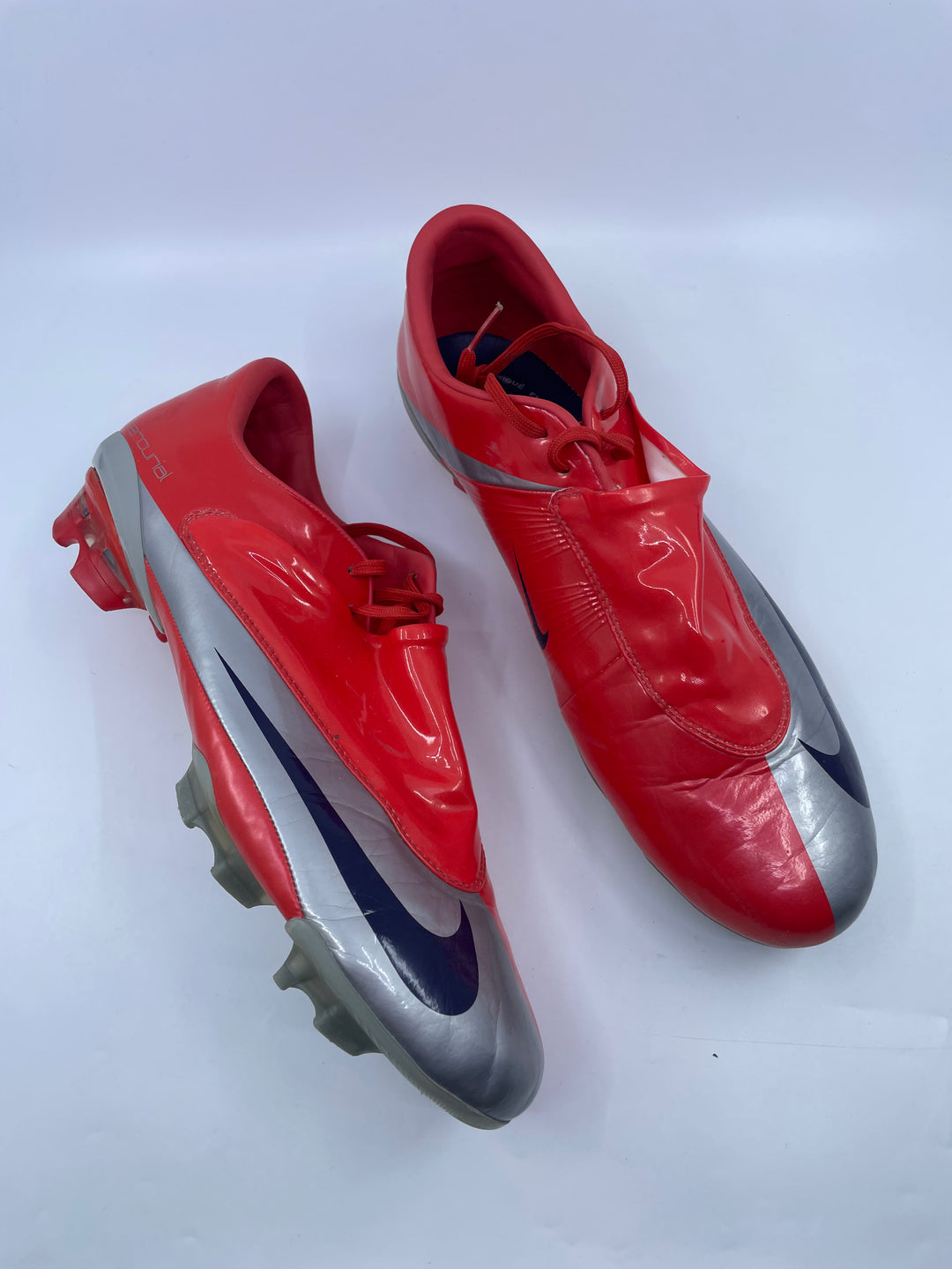 Nike Mercurial Superfly Elite - Size 44,5