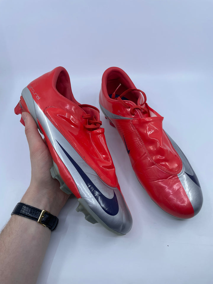 Nike Mercurial Superfly Elite - Size 44,5