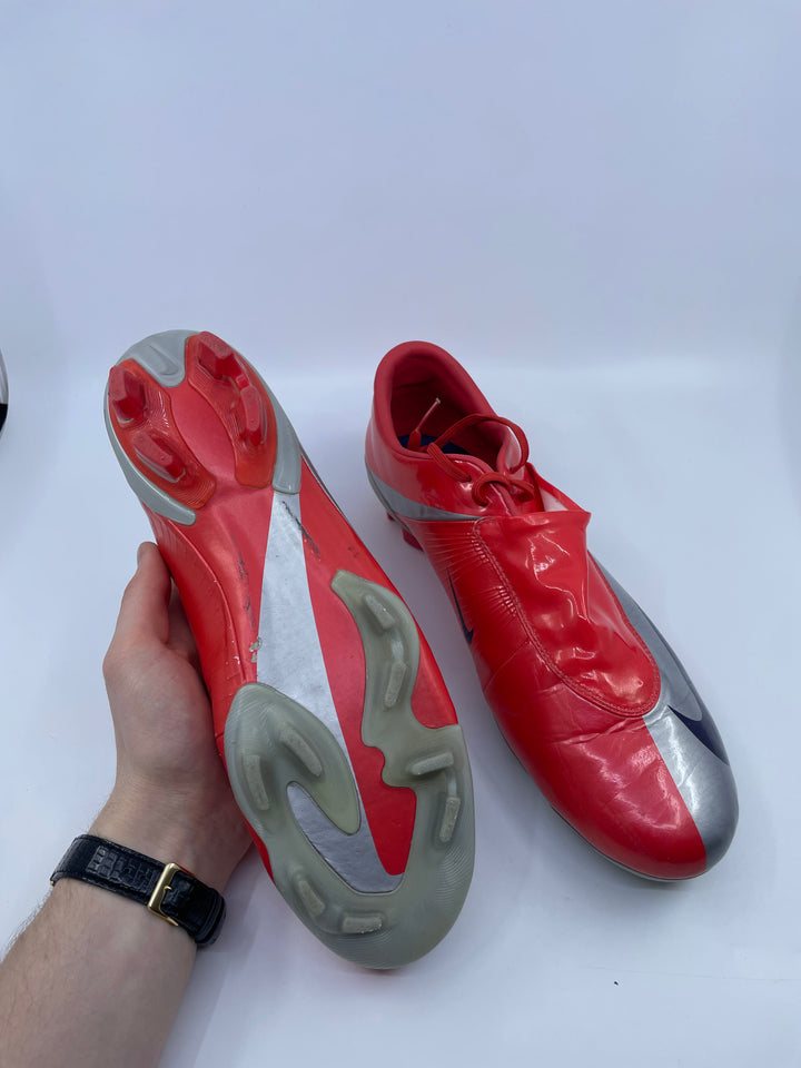 Nike Mercurial Superfly Elite - Size 44,5