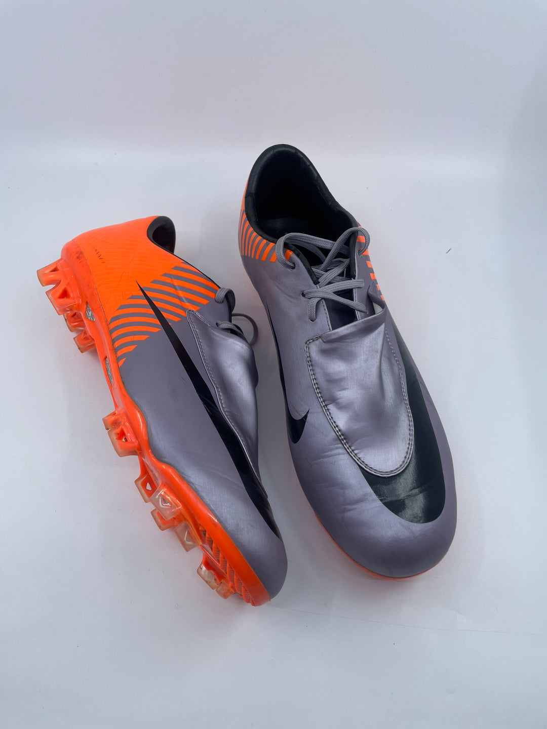 Nike Mercurial Vapor V - Size 42,5