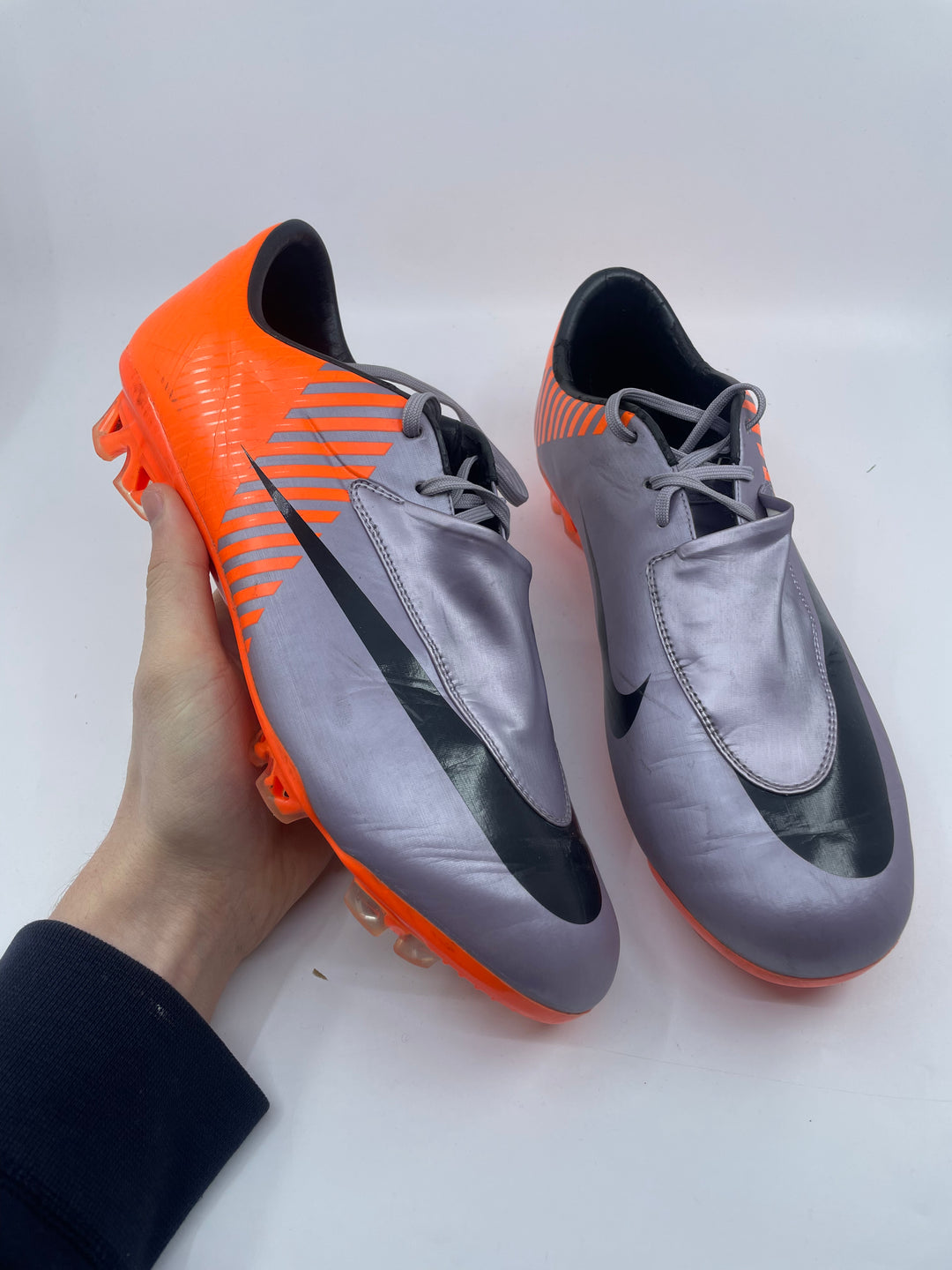 Nike Mercurial Vapor V - Size 42,5
