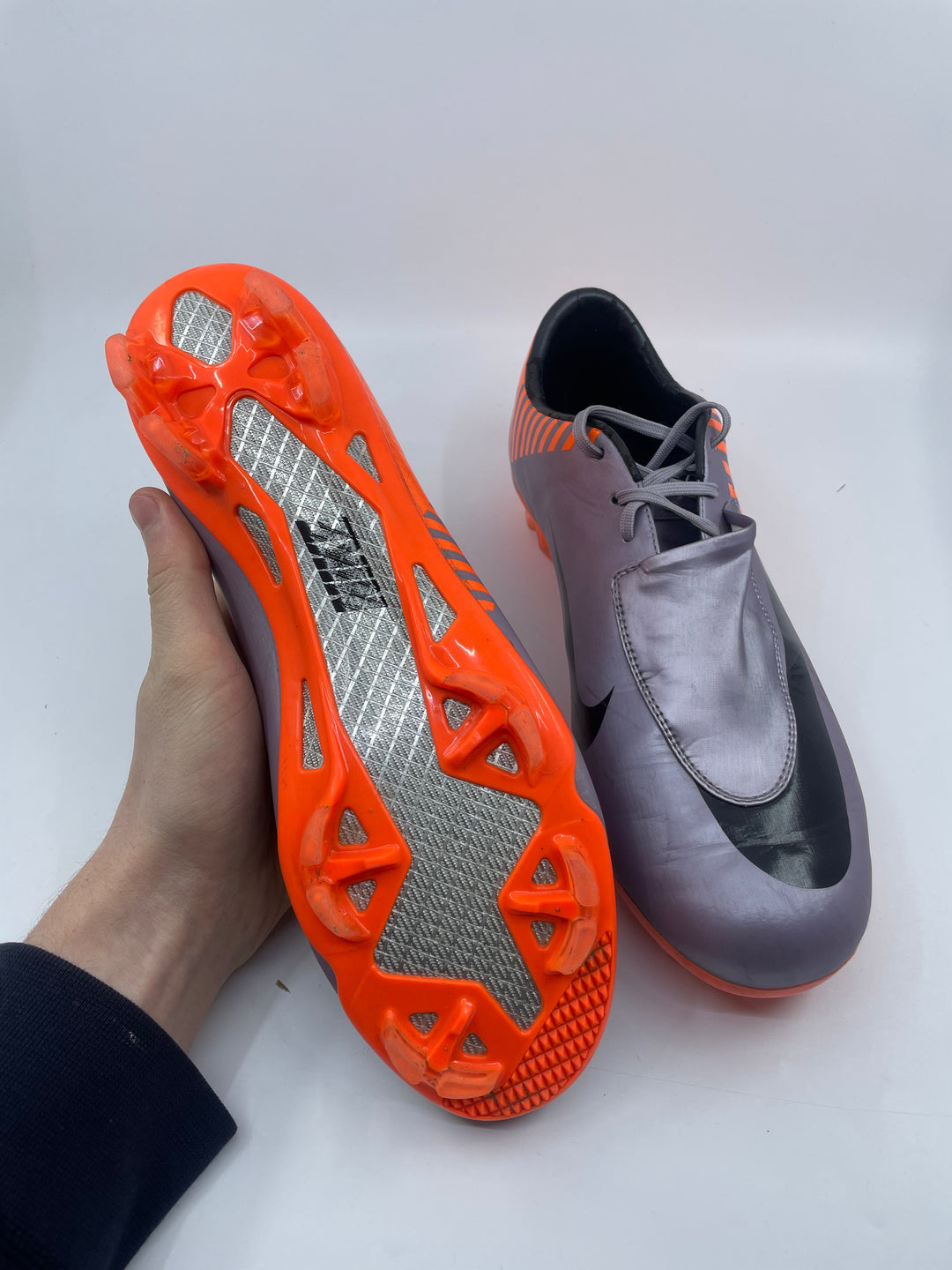 Nike Mercurial Vapor V - Size 42,5