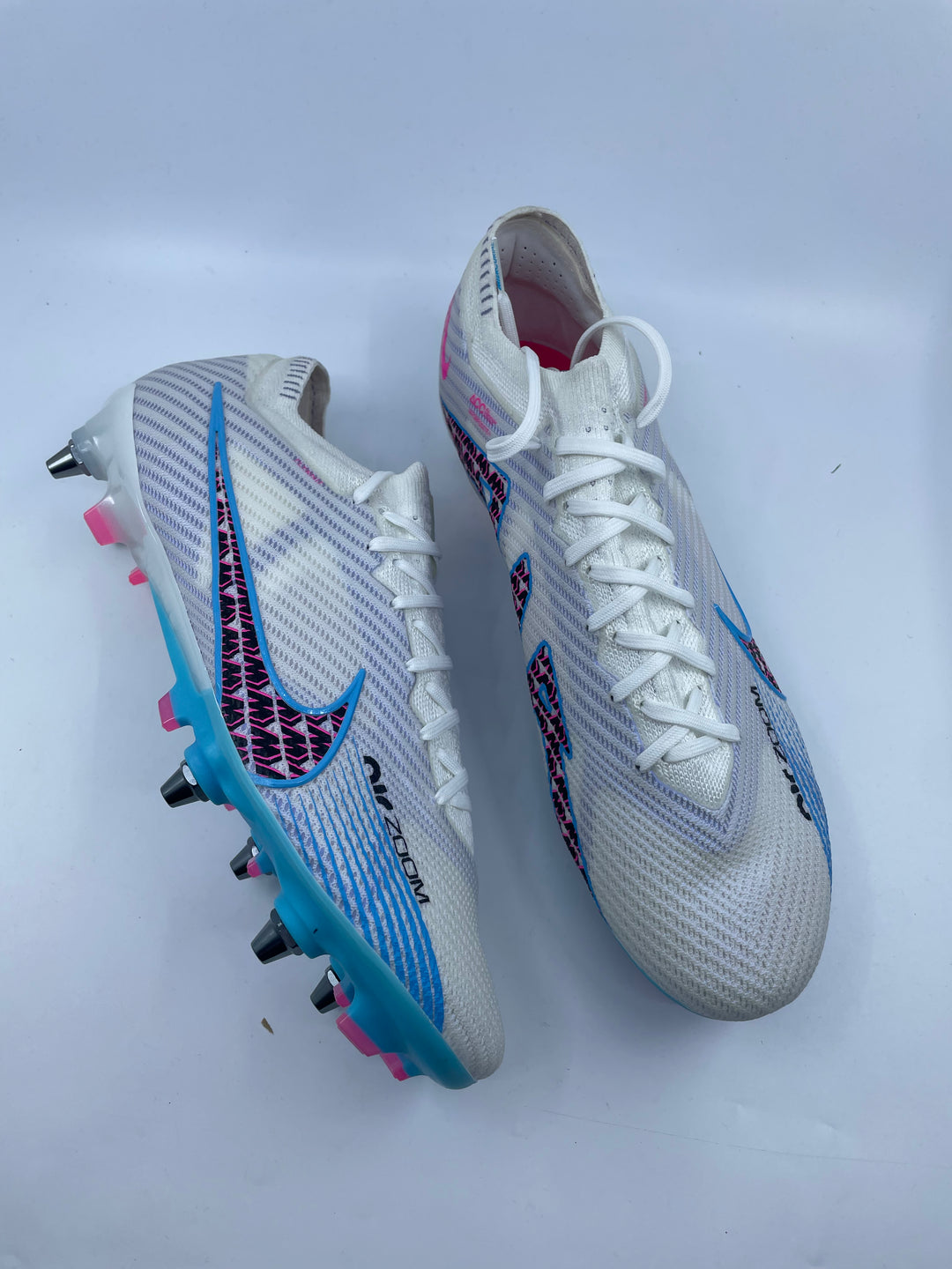 Nike Mercurial Vapor 15 - Size 45,5