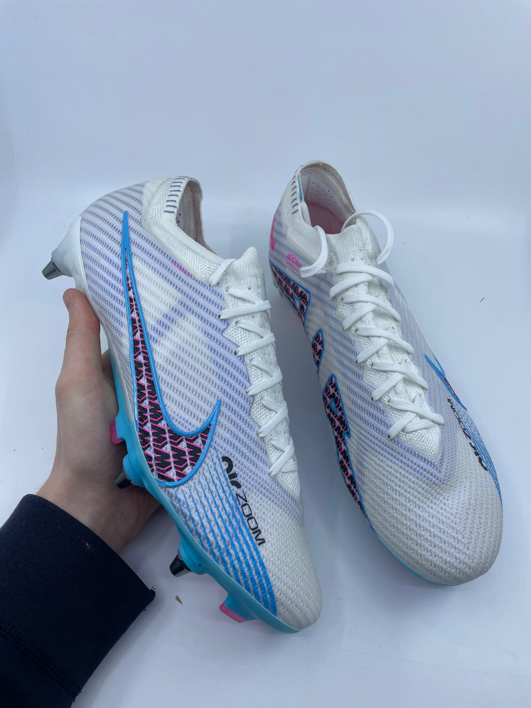 Nike Mercurial Vapor 15 - Size 45,5