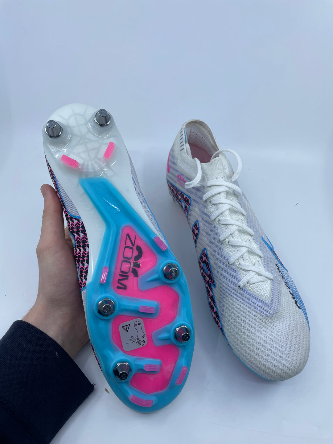 Nike Mercurial Vapor 15 - Size 45,5