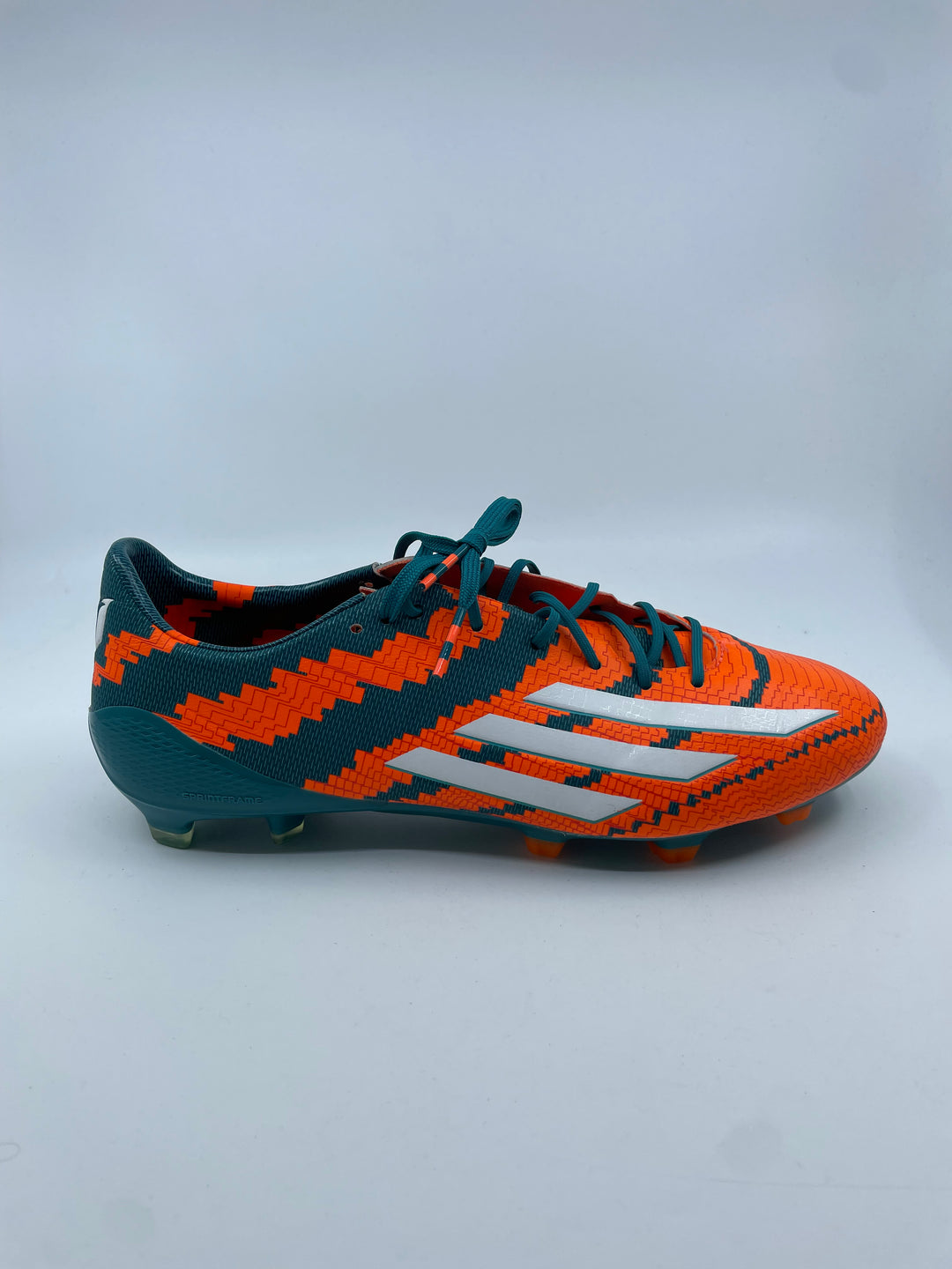 Adidas F50 Samba Messi - Size 42