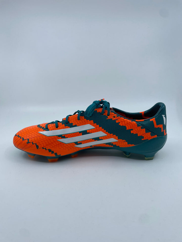 Adidas F50 Samba Messi - Size 42