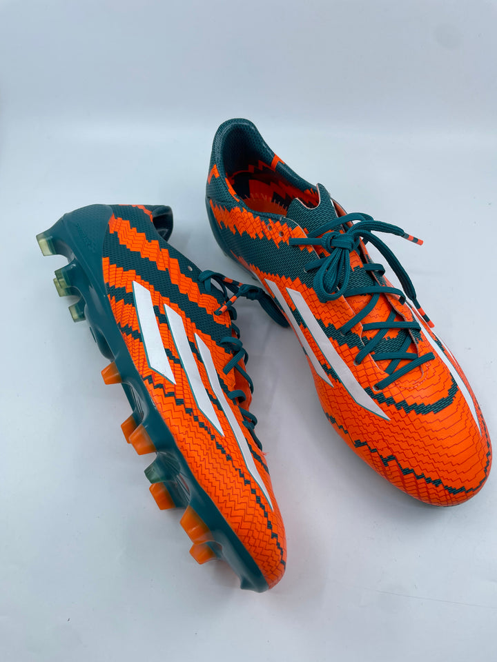 Adidas F50 Samba Messi - Size 42