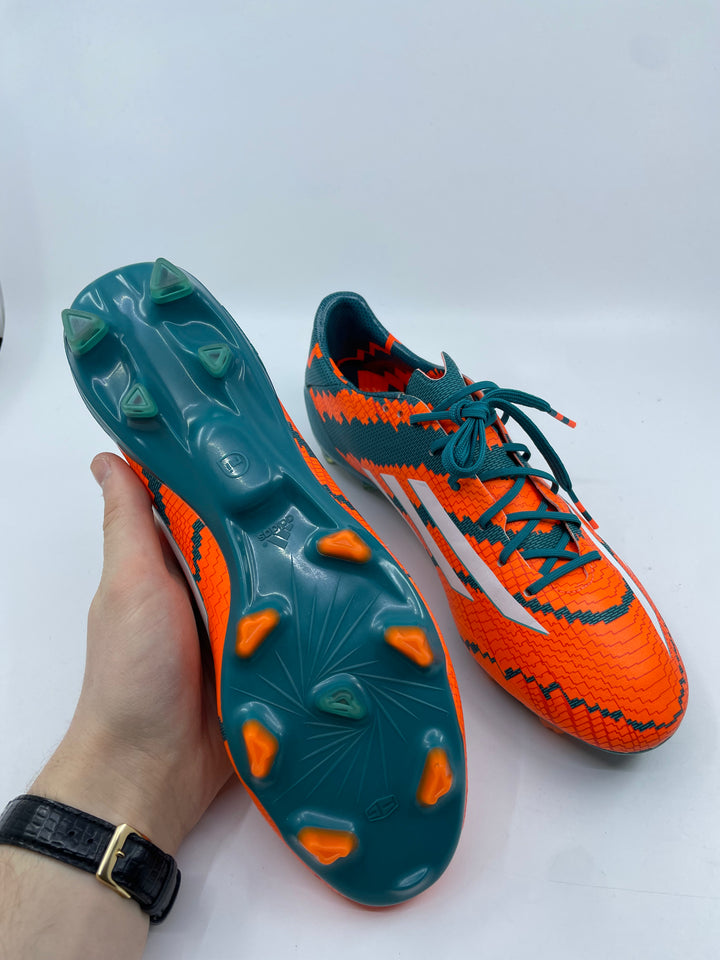 Adidas F50 Samba Messi - Size 42