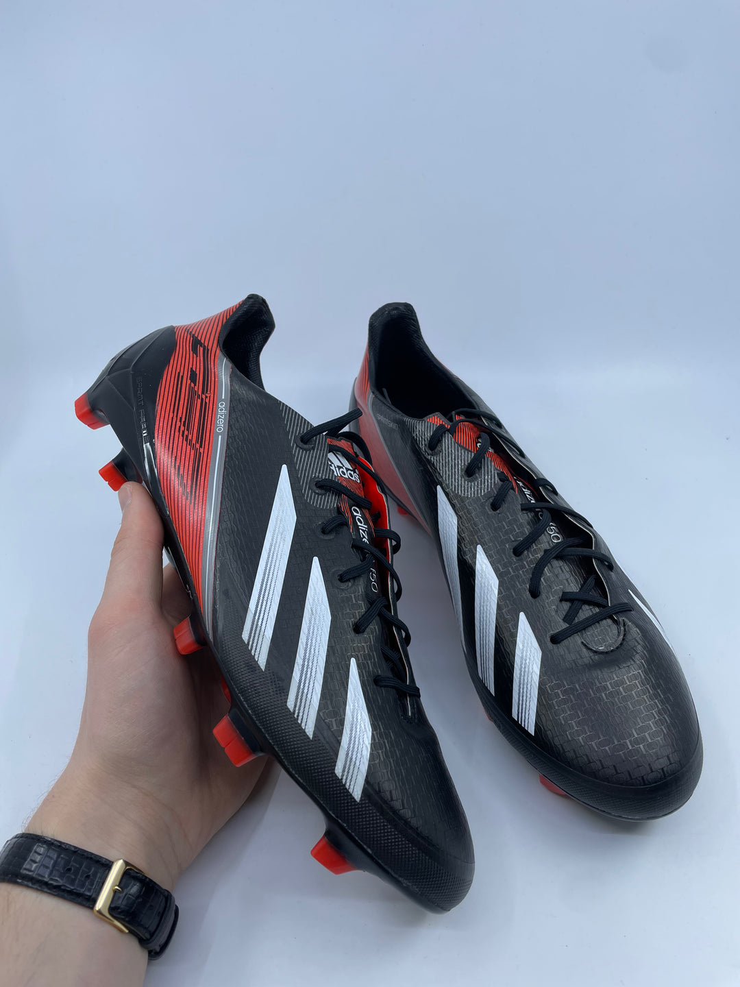 Adidas F50 Adizero - Size 44