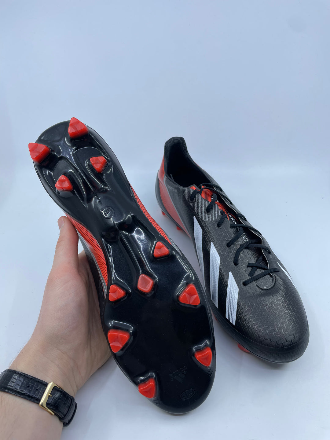 Adidas F50 Adizero - Size 44