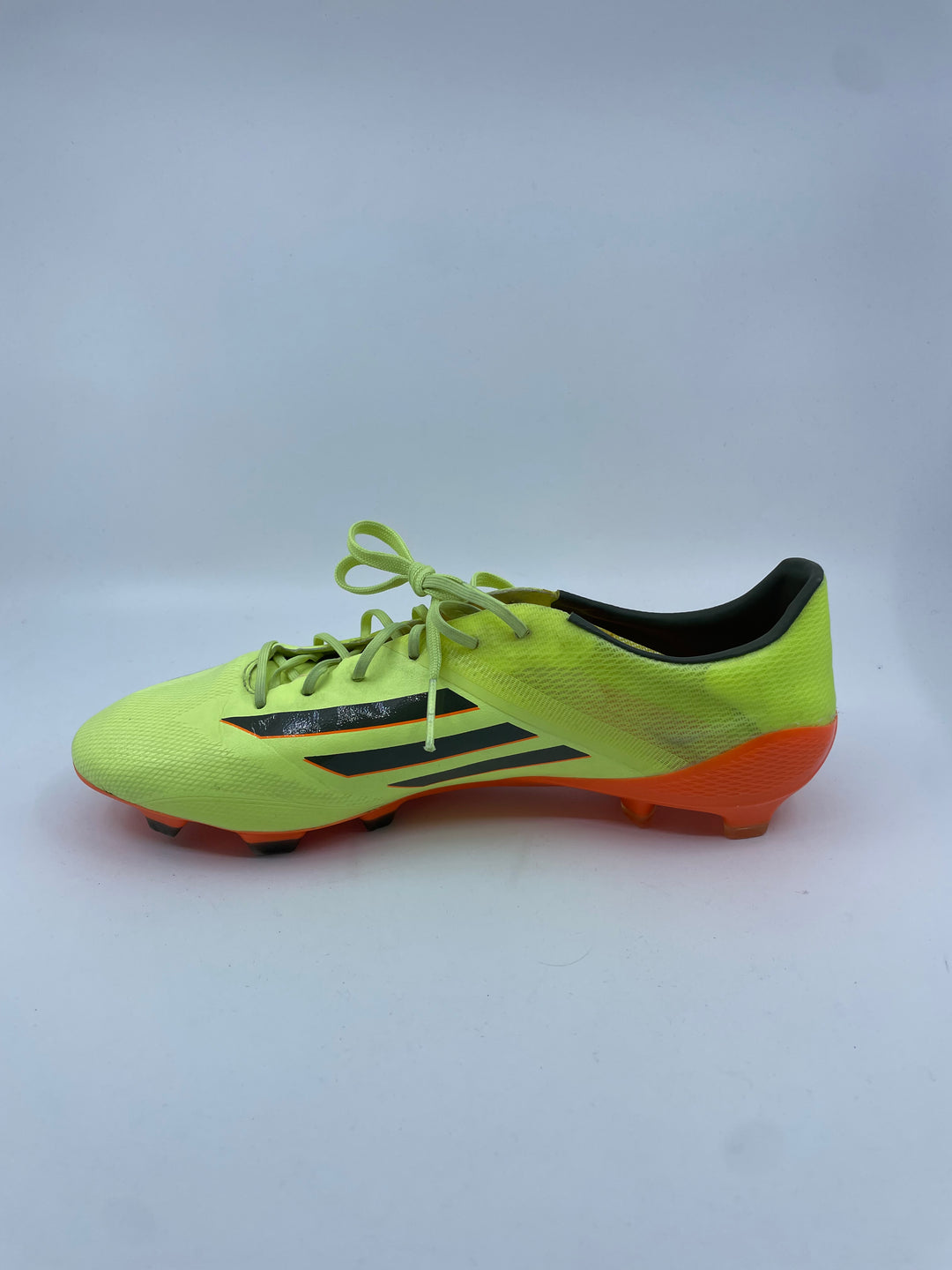 Adidas F50 Adizero Samba - Size 42 2/3
