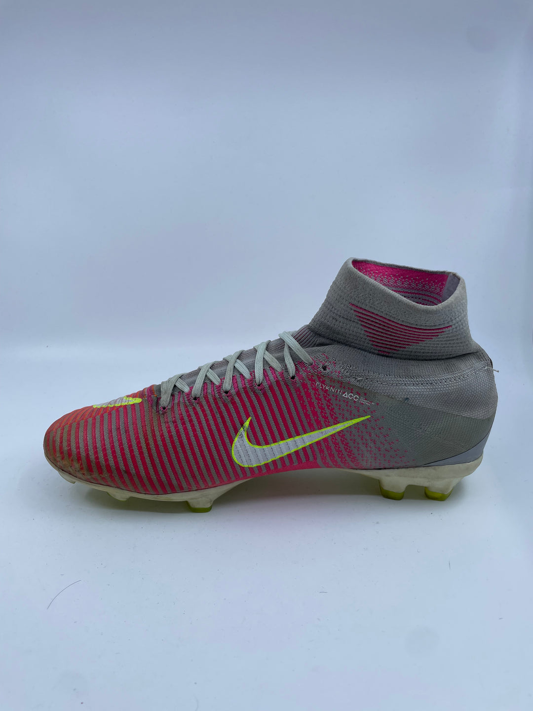 Nike Mercurial Superfly 5 - Size 43
