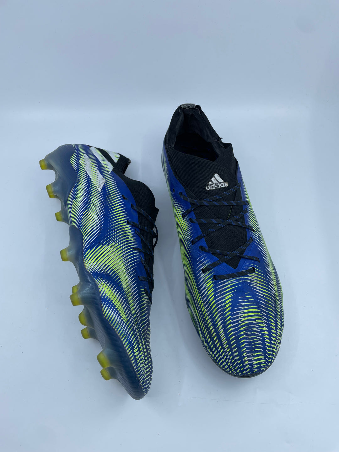 Adidas Nemeziz .1 - Size 44