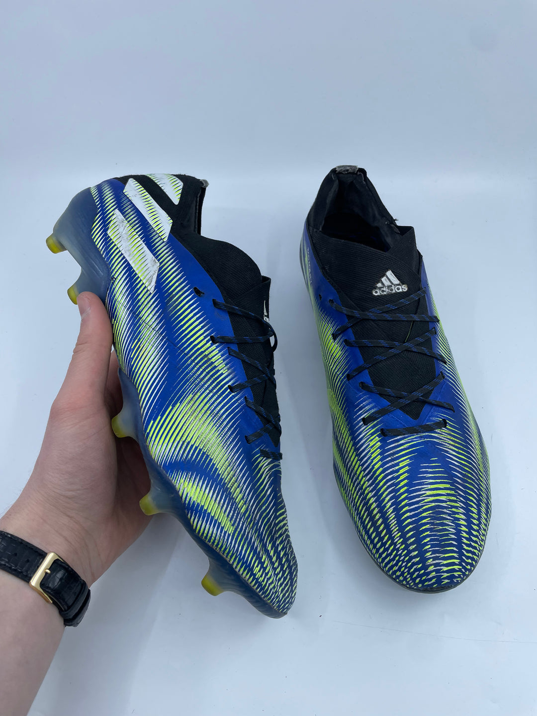 Adidas Nemeziz .1 - Size 44