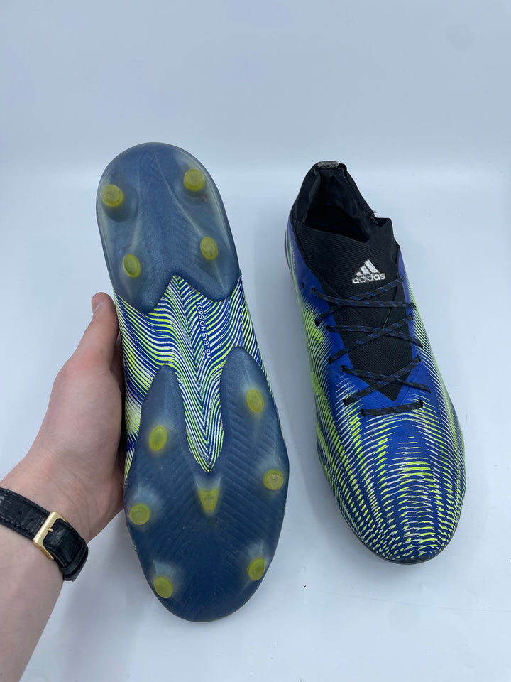 Adidas Nemeziz .1 - Size 44