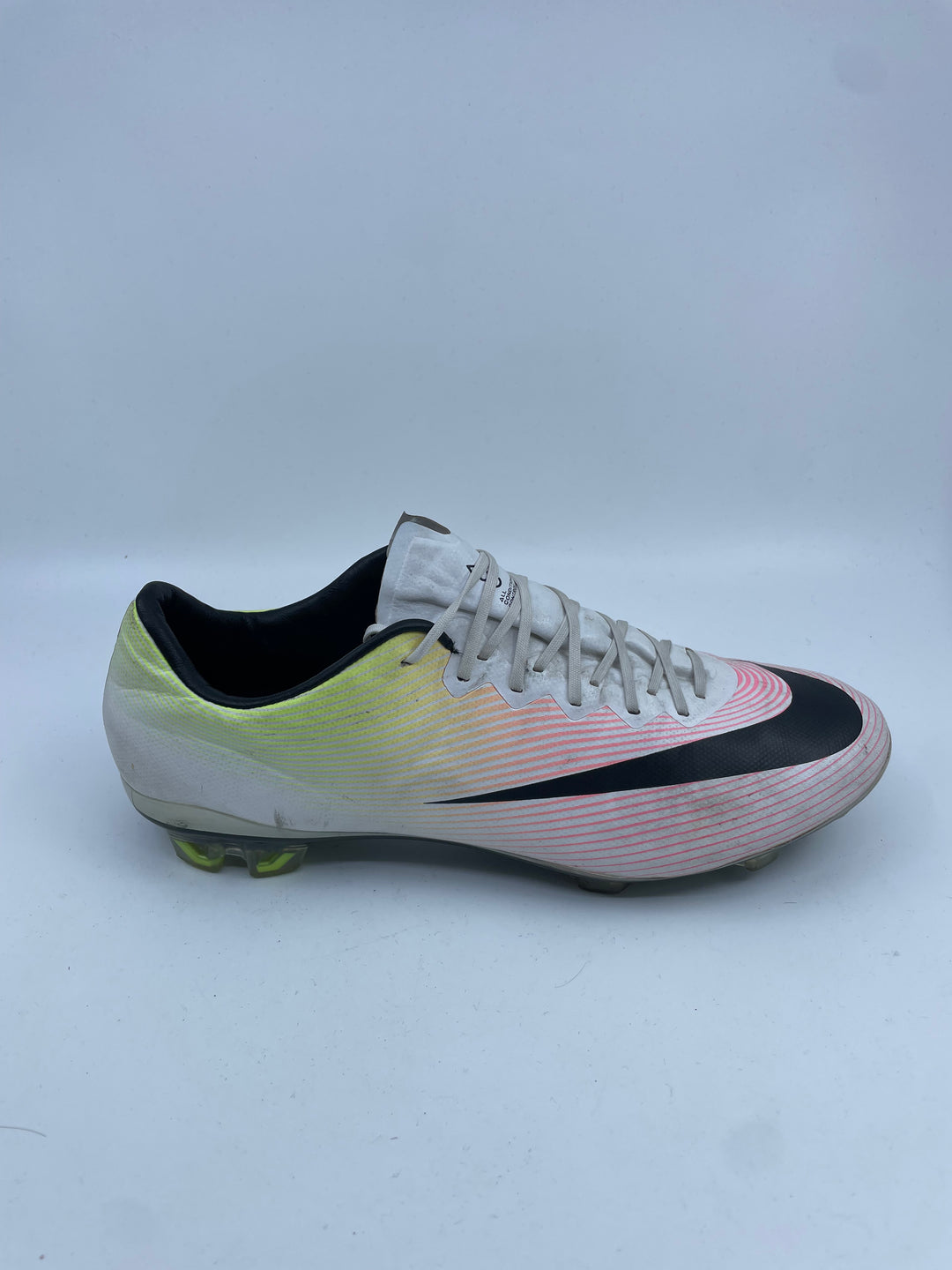 Nike Mercurial Vapor X - Size 38,5