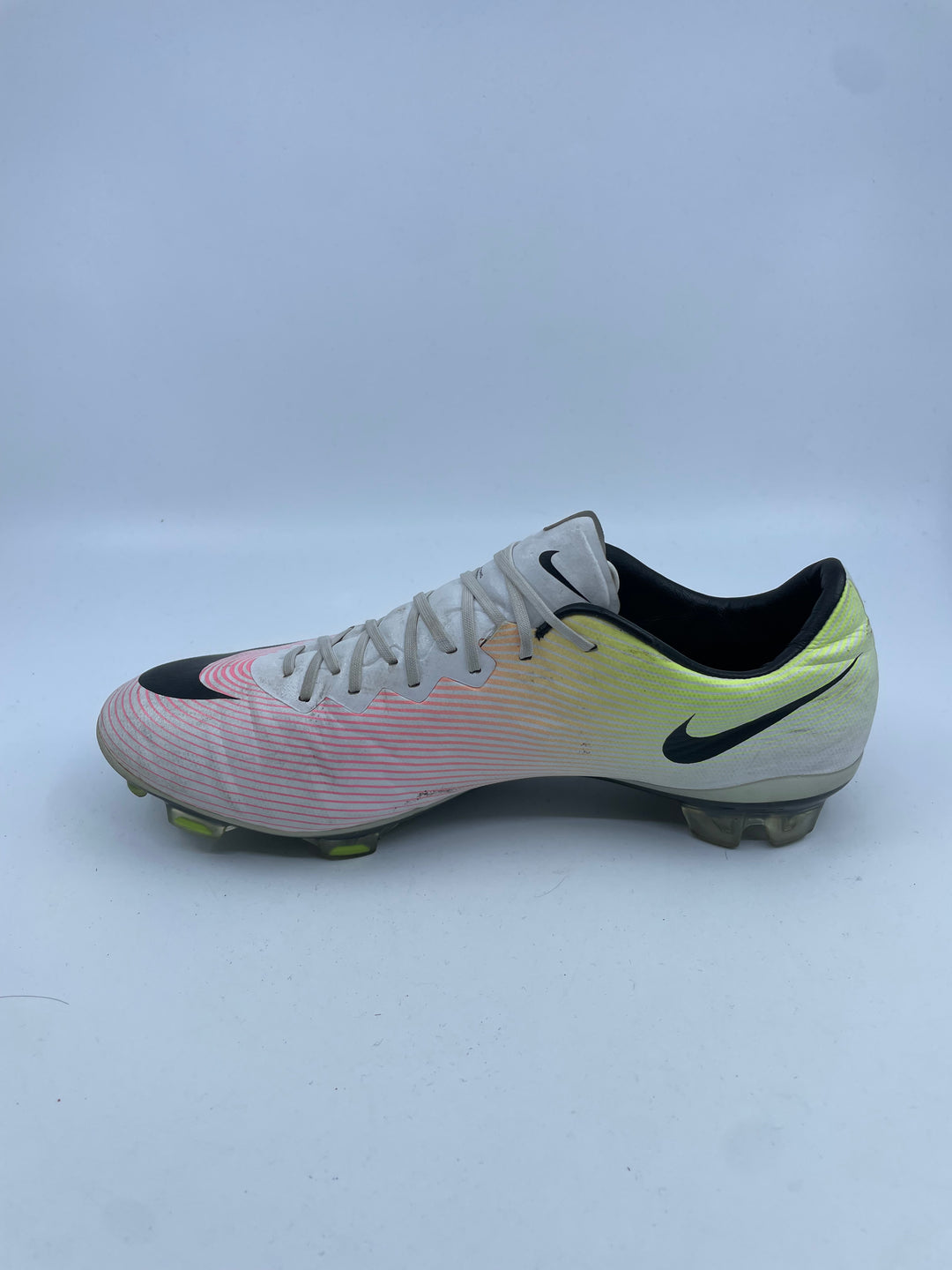 Nike Mercurial Vapor X - Size 38,5