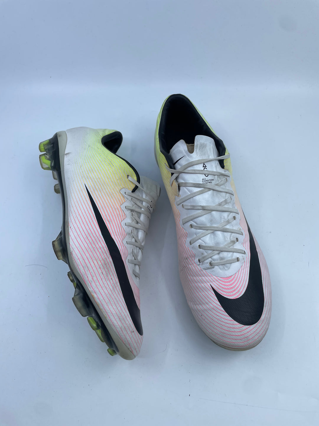 Nike Mercurial Vapor X - Size 38,5