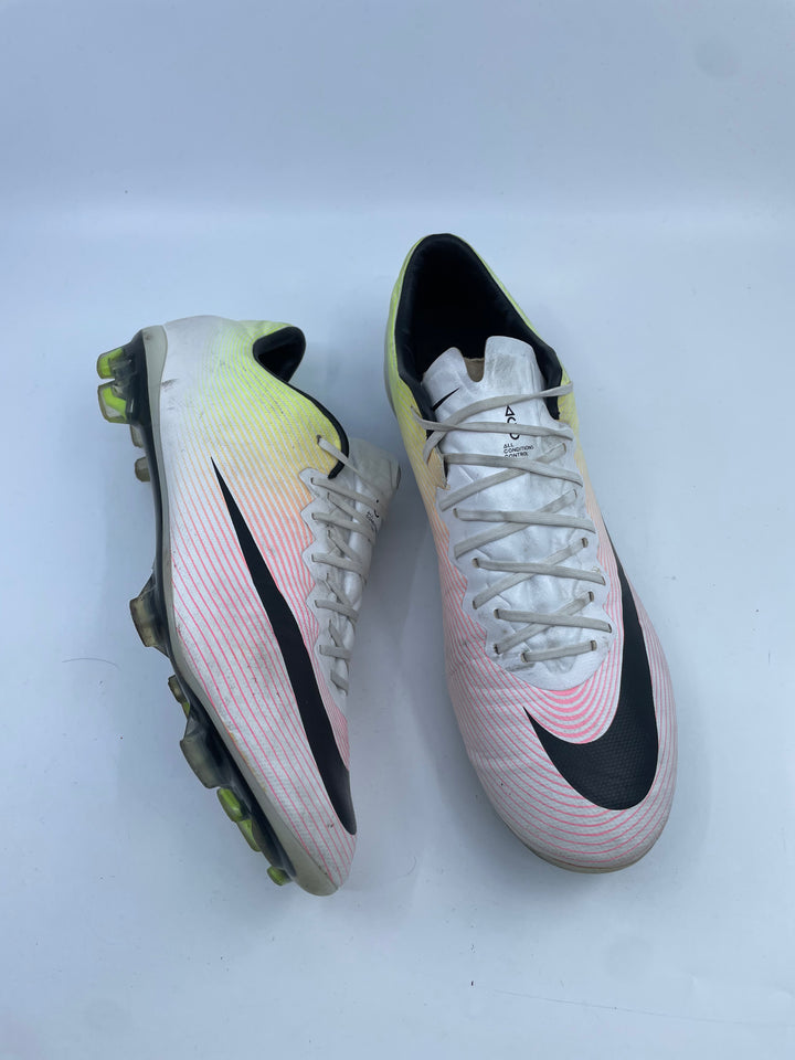 Nike Mercurial Vapor X - Size 38,5