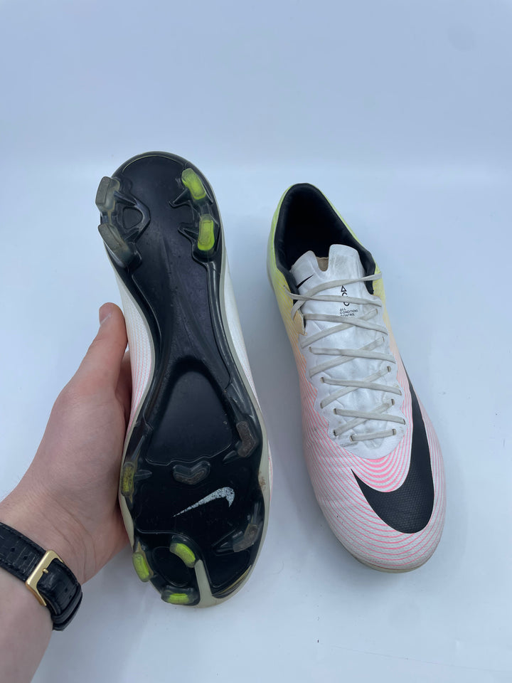Nike Mercurial Vapor X - Size 38,5