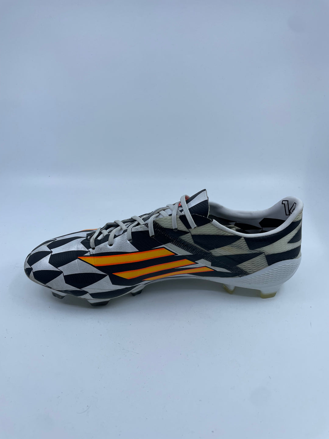Adidas F50 Adizero - Size 40