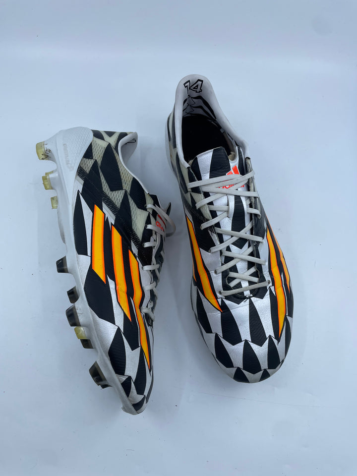 Adidas F50 Adizero - Size 40