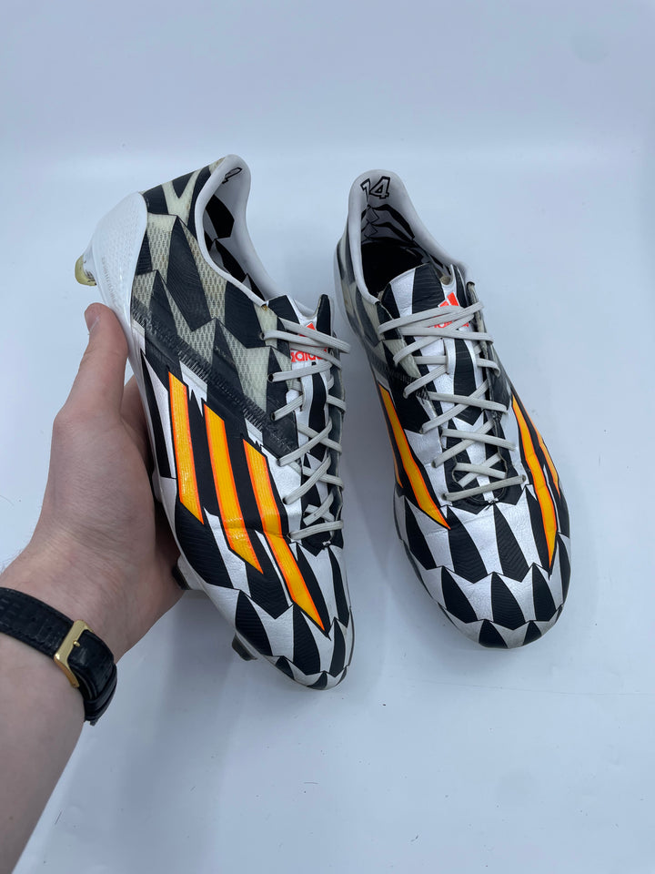 Adidas F50 Adizero - Size 40