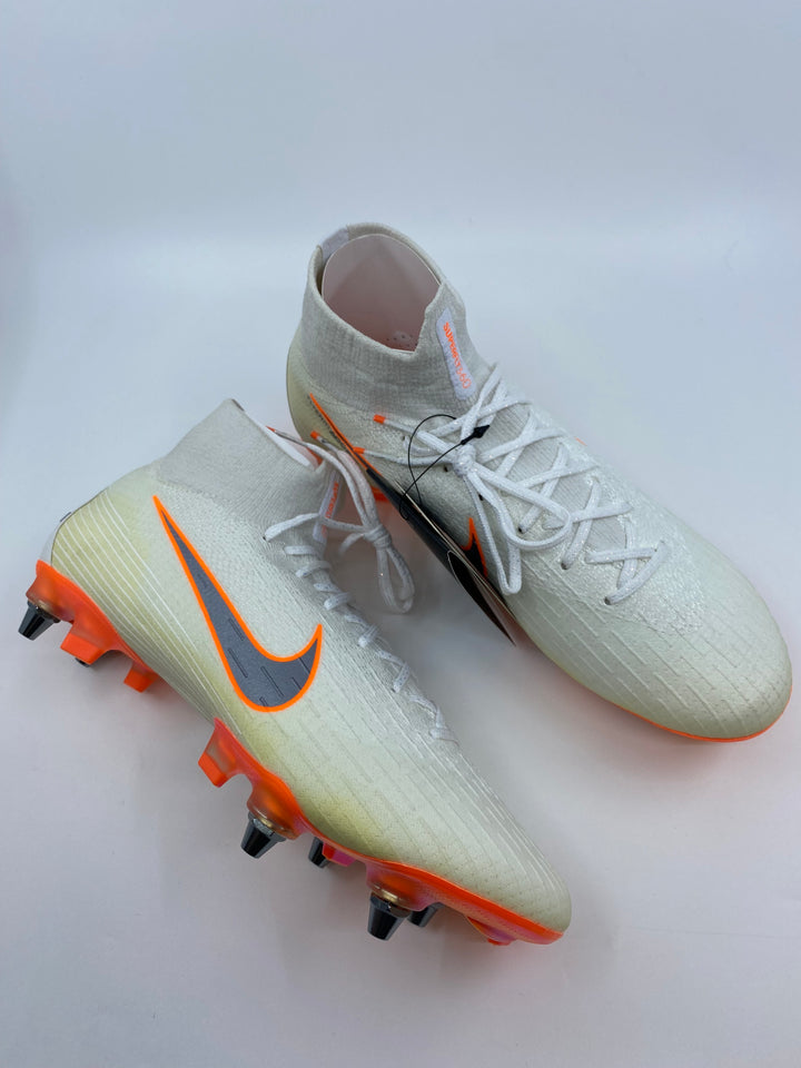 Nike Mercurial Superfly 6 - Size 40