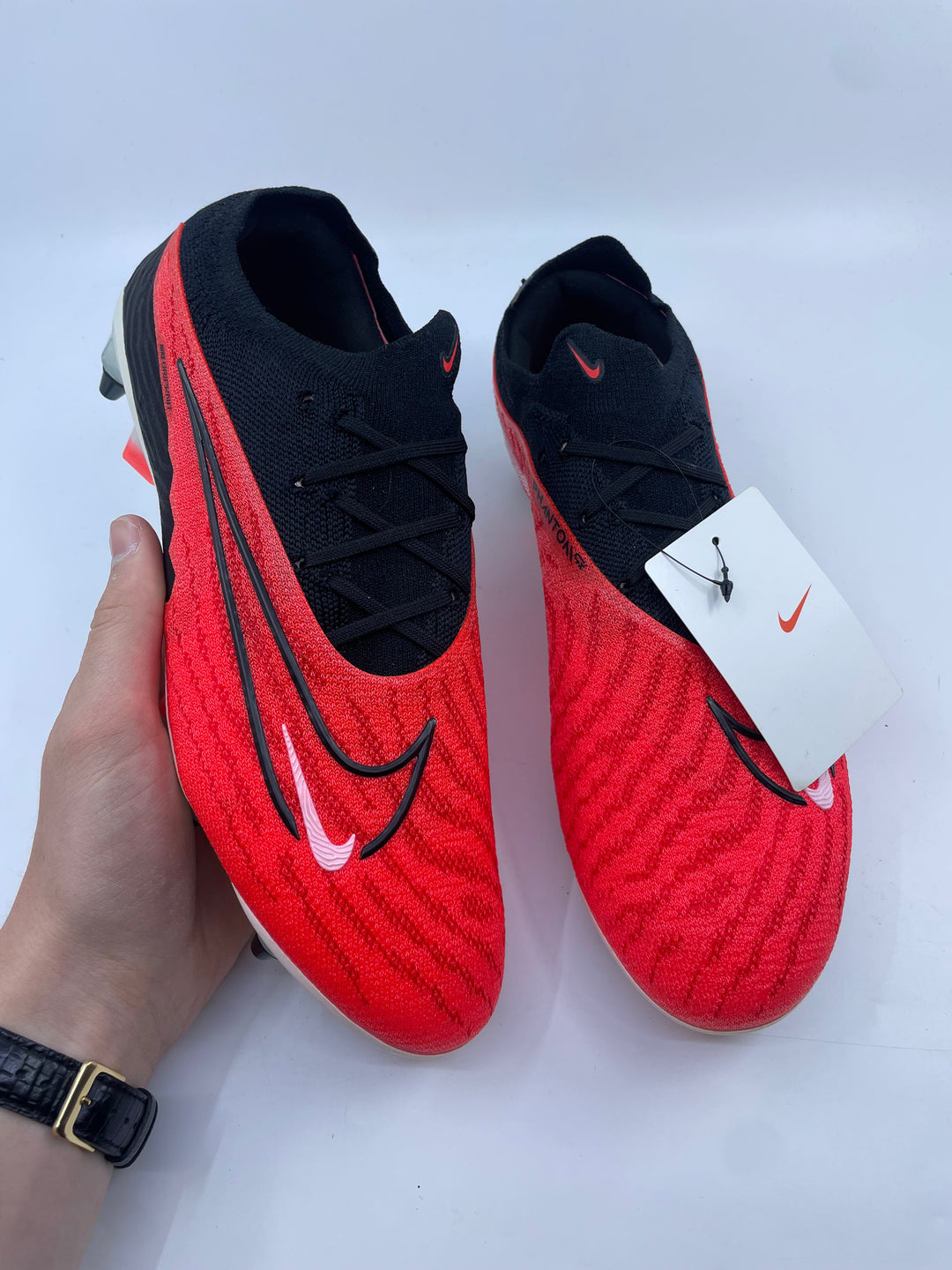 Nike Phantom GX - Size 42