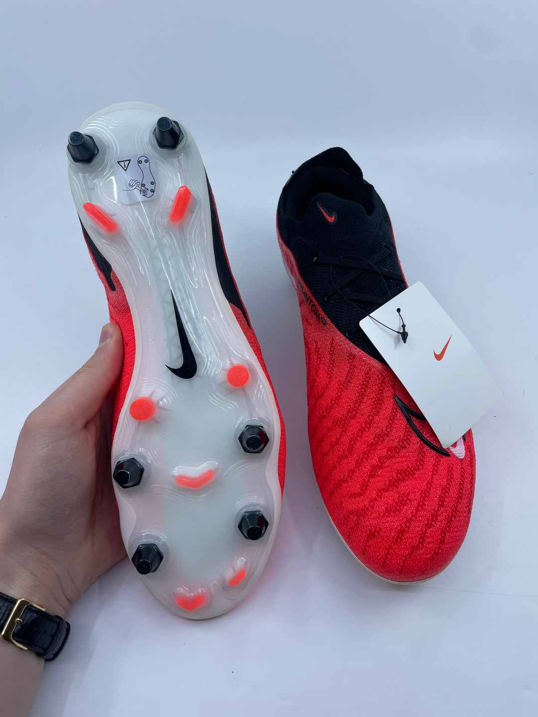 Nike Phantom GX - Size 42