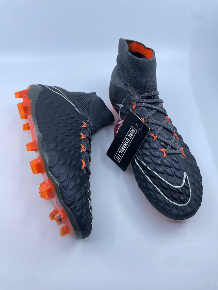 Nike Hypervenom Phantom 3 DF - Size 40,5
