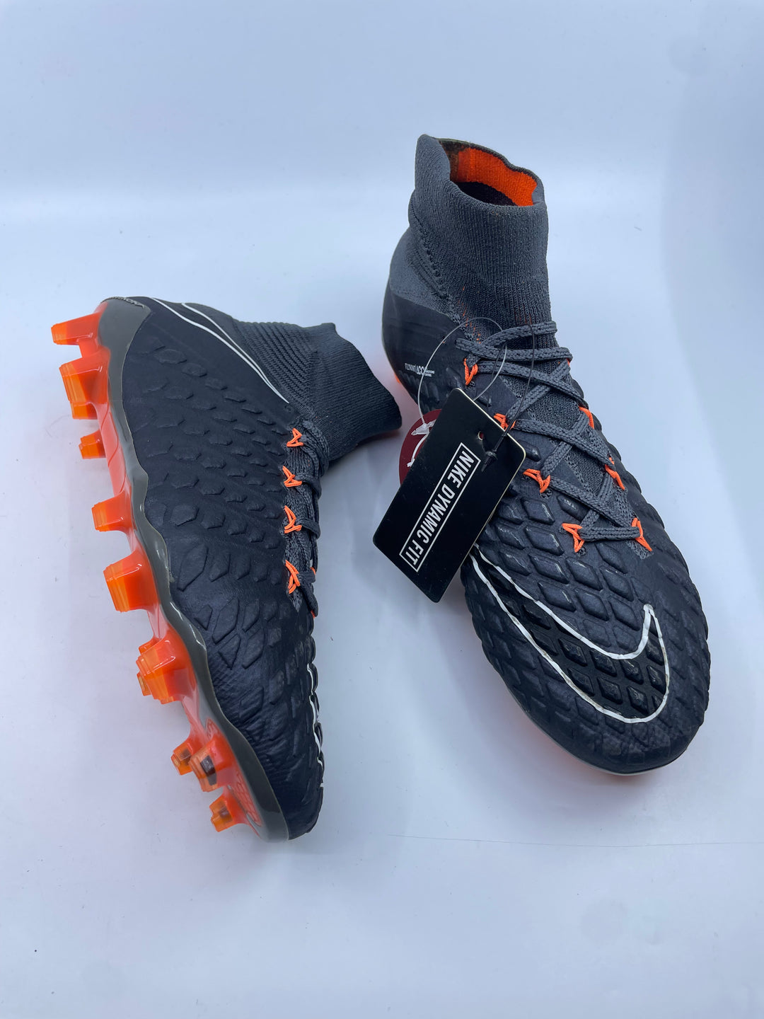 Nike Hypervenom Phantom 3 DF - Size 40,5
