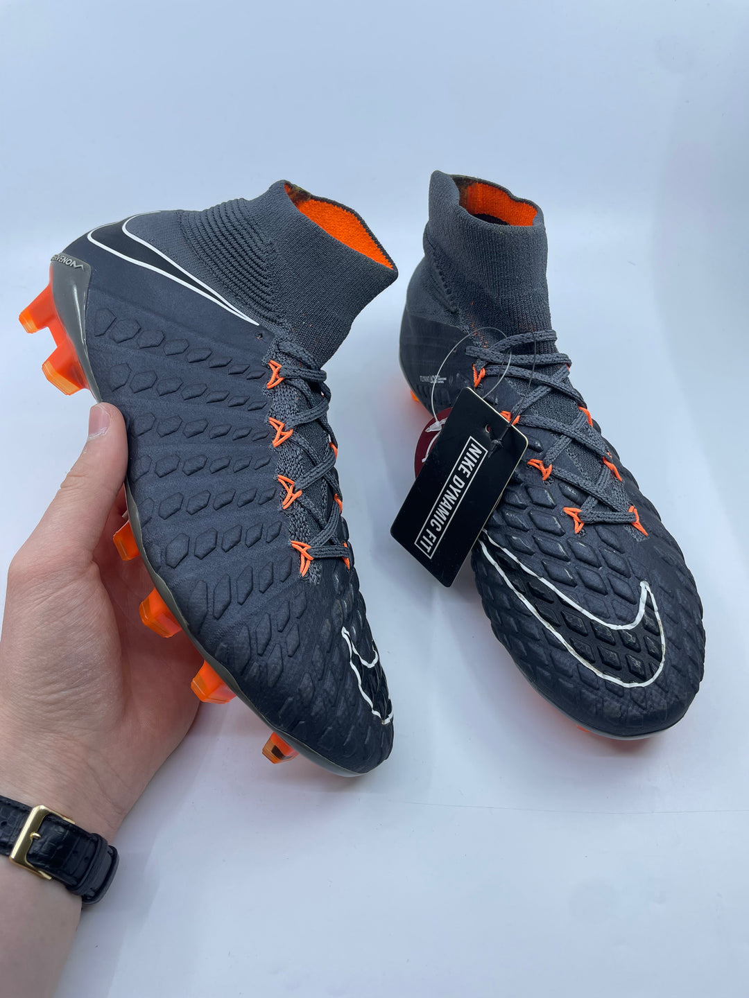 Nike Hypervenom Phantom 3 DF - Size 40,5