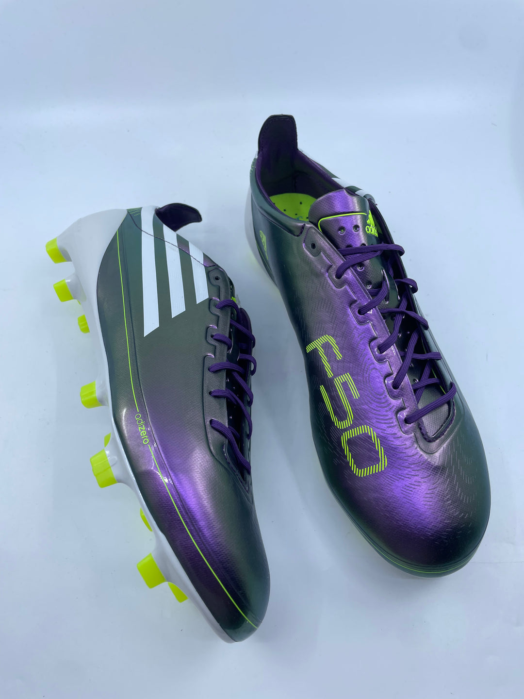 Adidas F50 Adizero Chameleon - Size 42