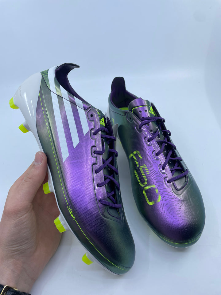 Adidas F50 Adizero Chameleon - Size 42
