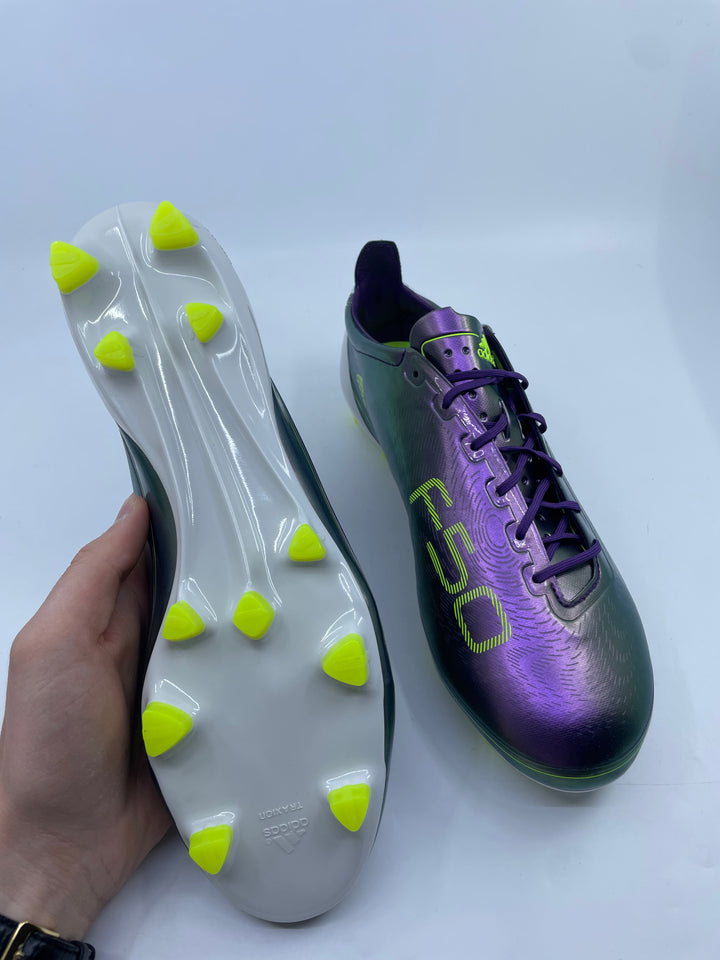 Adidas F50 Adizero Chameleon - Size 42
