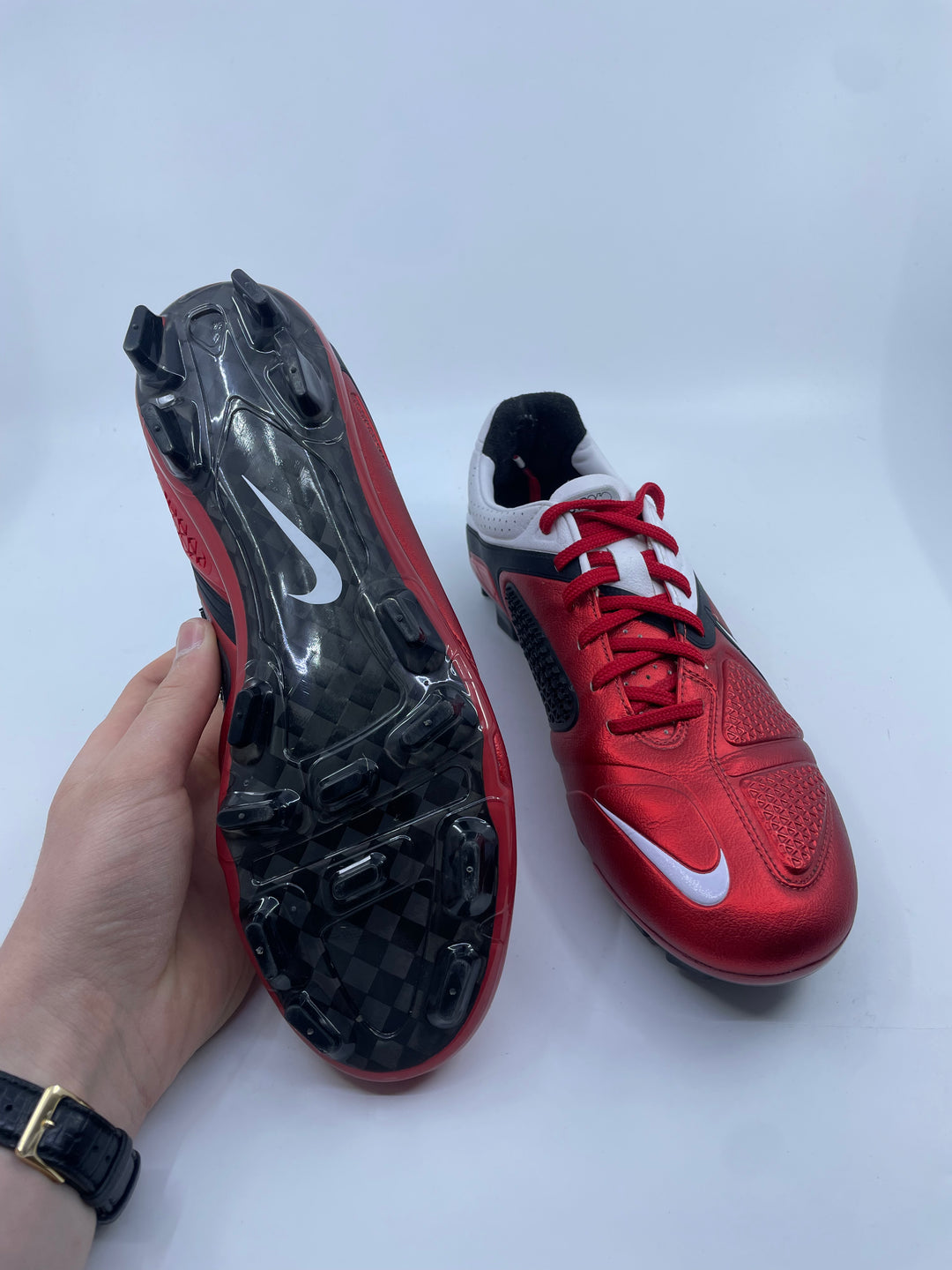 Nike CTR360 Maestri - Size 41