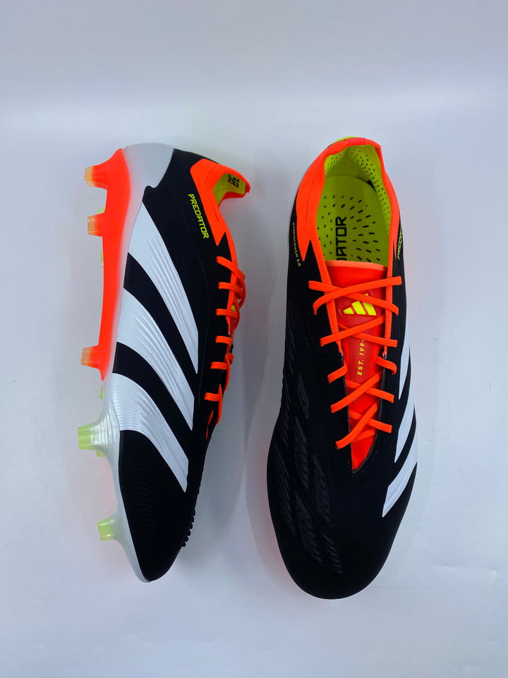 Adidas Predator Elite - Size 42