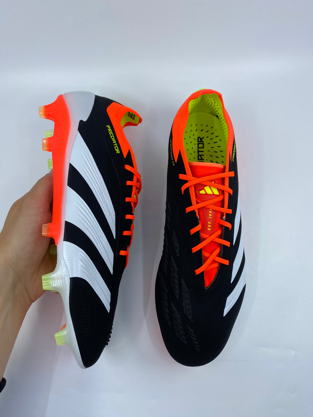 Adidas Predator Elite - Size 42