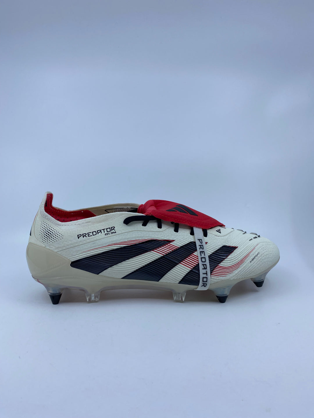 Adidas Predator Elite - Size 42