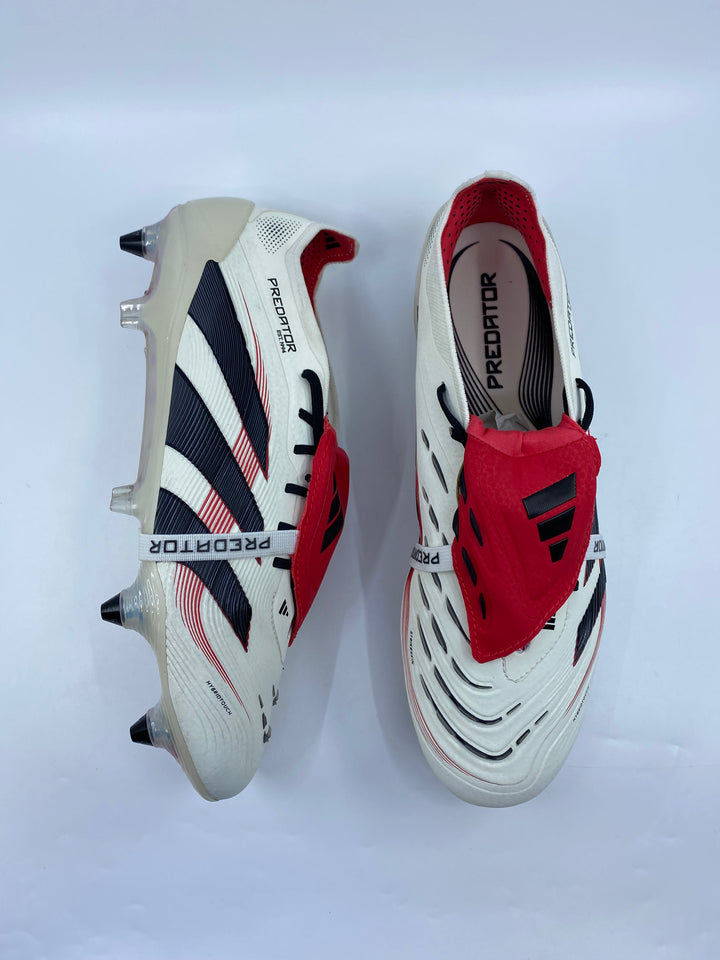 Adidas Predator Elite - Size 42