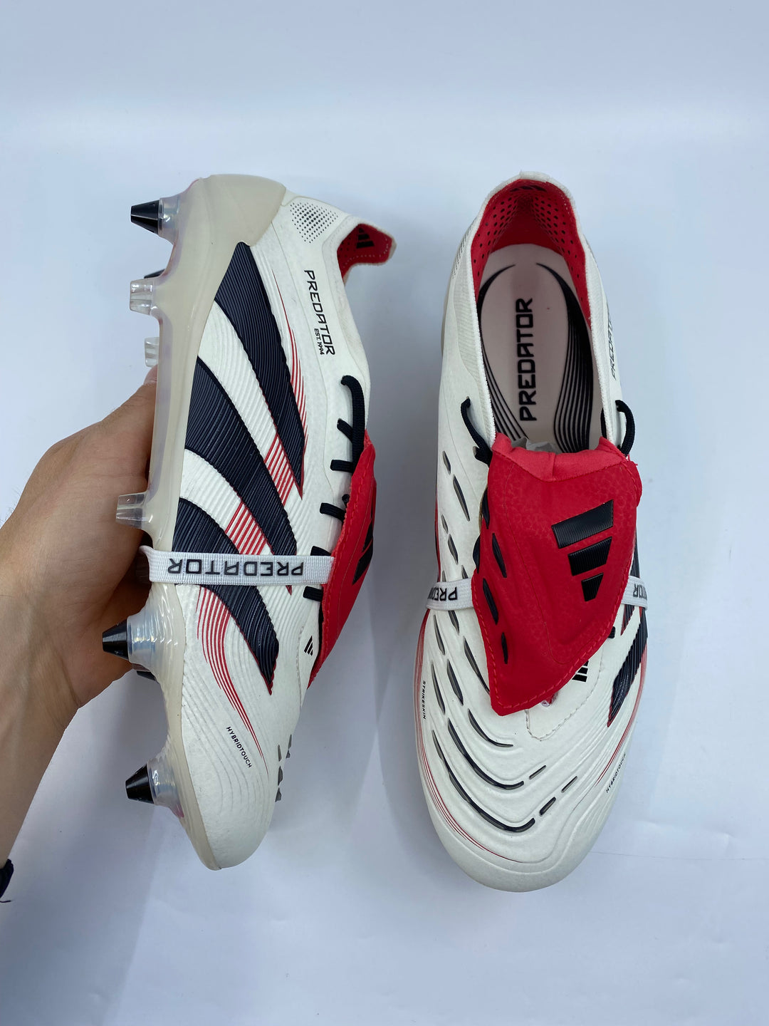 Adidas Predator Elite - Size 42