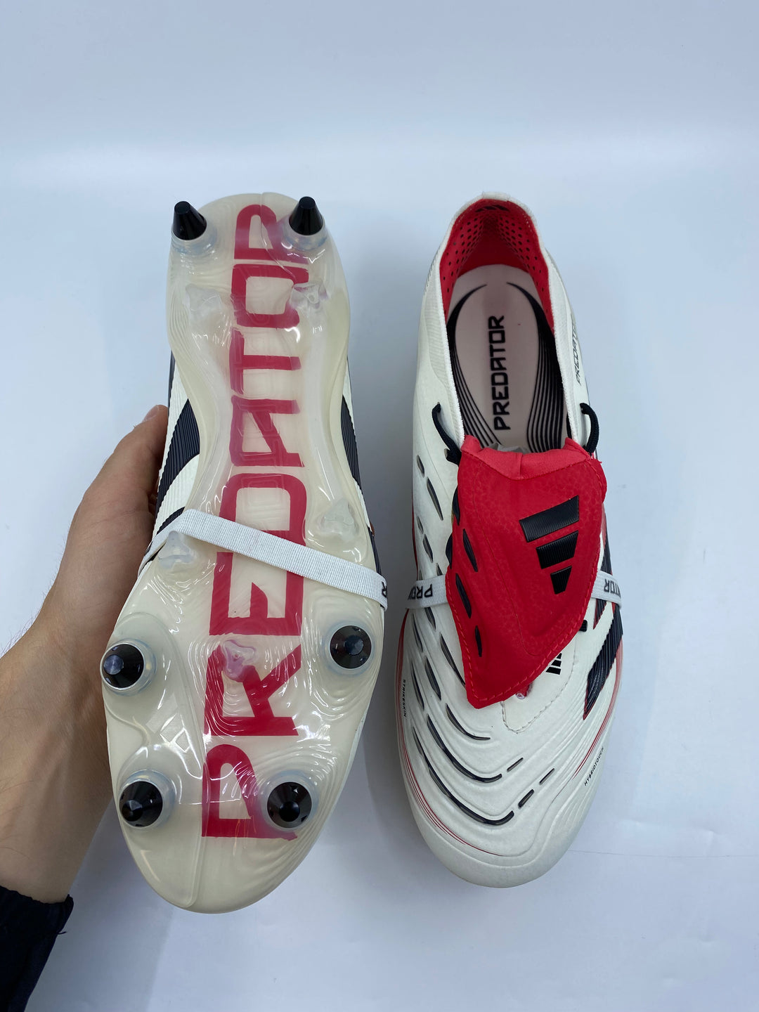 Adidas Predator Elite - Size 42