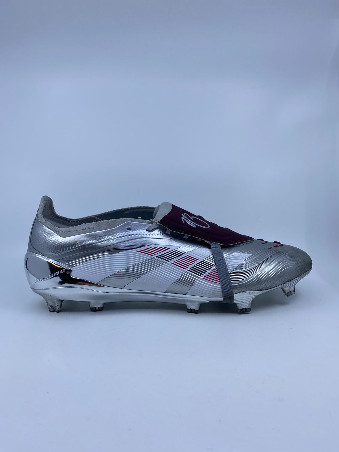 Adidas Predator Elite Bellingham - Size 47 1/3