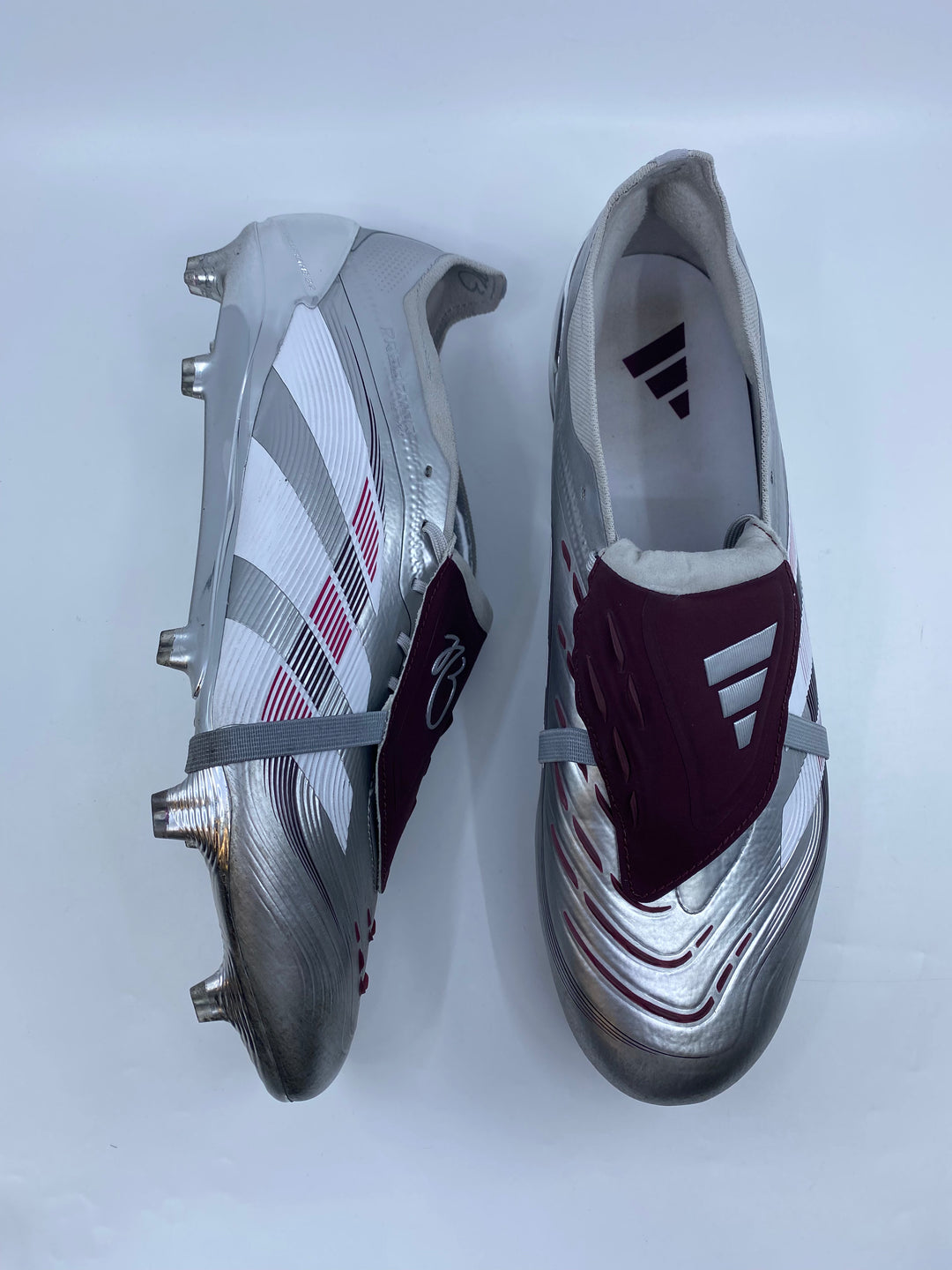 Adidas Predator Elite Bellingham - Size 47 1/3